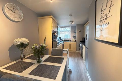 14 Okehampton Square, Romford, RM3 8YA
