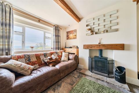 3 bedroom end of terrace house for sale, Upper Pike Law, Golcar, Huddersfield, West Yorkshire, HD7