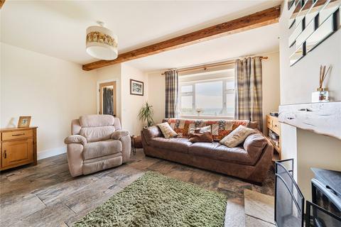 3 bedroom end of terrace house for sale, Upper Pike Law, Golcar, Huddersfield, West Yorkshire, HD7