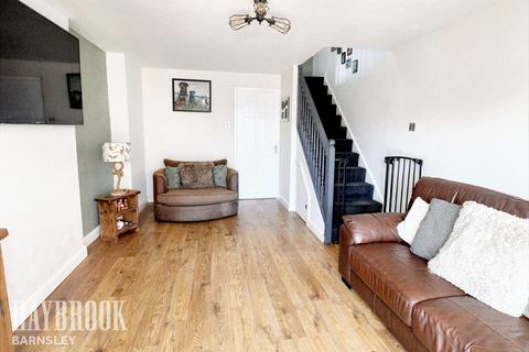 16 Cloverlands Drive, Staincross, Barnsley, S75 6EB
