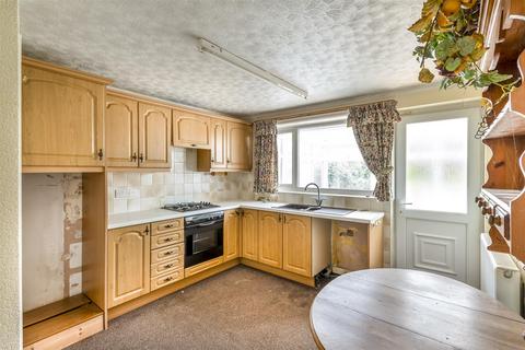 2 bedroom bungalow for sale, Fairways, Wickersley, Rotherham