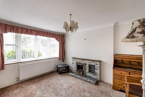 9 Fairways, Wickersley, Rotherham, S66 1AE
