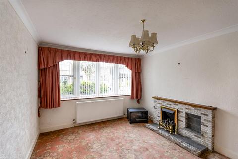 9 Fairways, Wickersley, Rotherham, S66 1AE