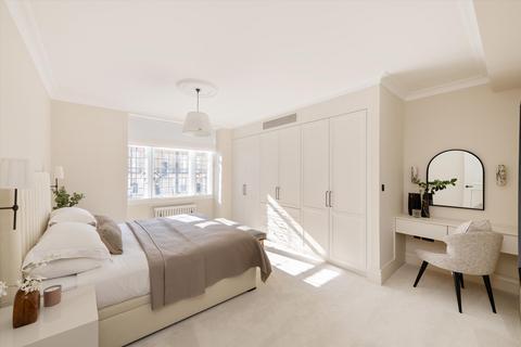 2 bedroom flat for sale, Portland Place, Marylebone, W1B.