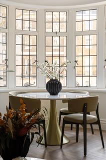 2 bedroom flat for sale, Portland Place, Marylebone, W1B.