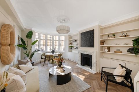 2 bedroom flat for sale, Portland Place, Marylebone, W1B.