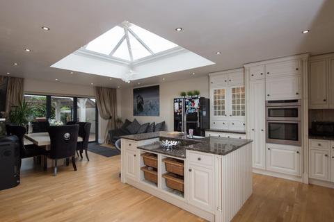 4 bedroom detached bungalow for sale, Silver Birch Coppice, Four Oaks