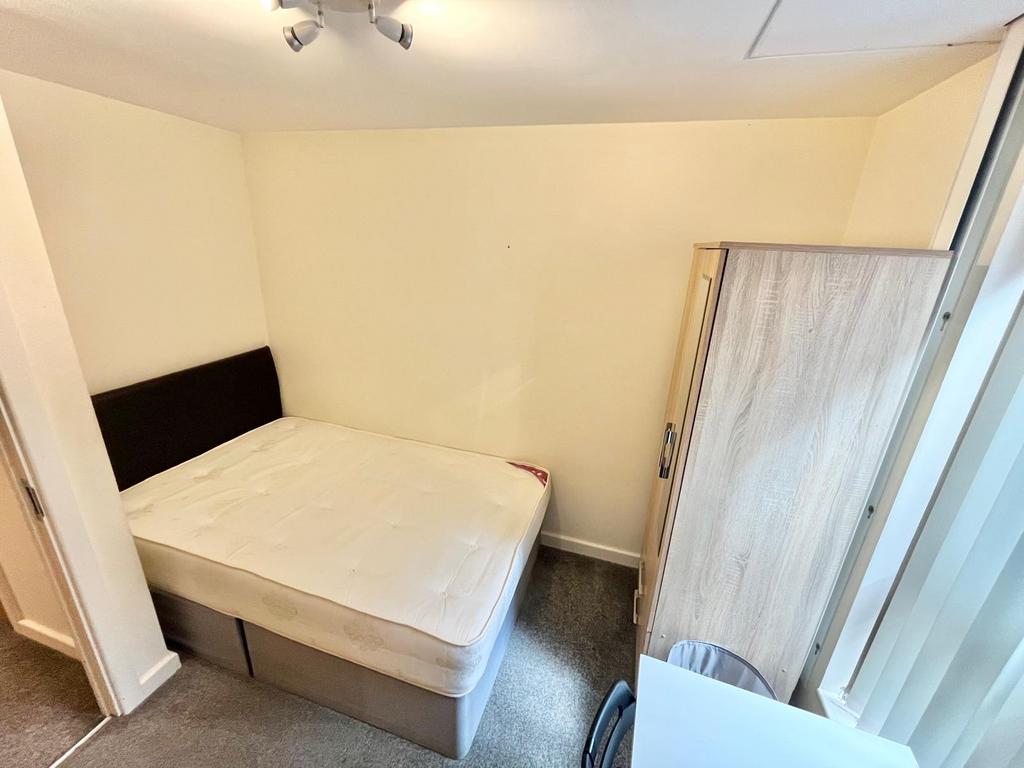 Double Bedroom