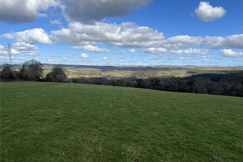 Land for sale, Coxpark, Cornwall PL18