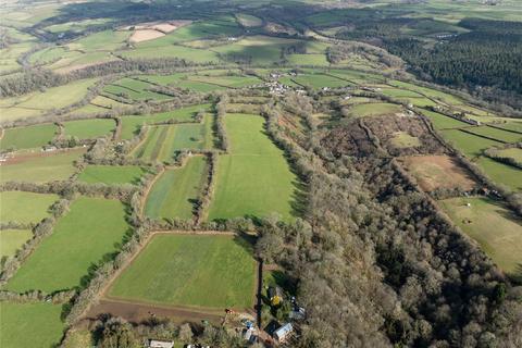 Land for sale, Coxpark, Cornwall PL18