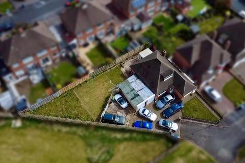 3 bedroom detached bungalow for sale, Eachelhurst Road, Walmley, Sutton Coldfield