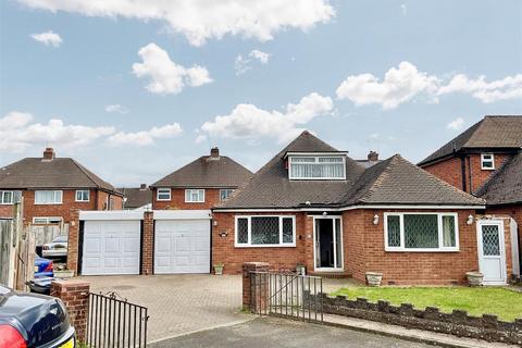3 bedroom detached bungalow for sale, Eachelhurst Road, Walmley, Sutton Coldfield