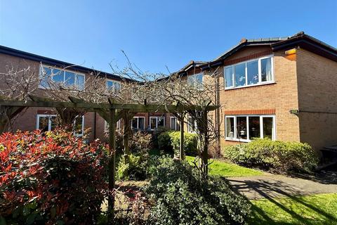1 bedroom retirement property for sale, Ulleries Road, Solihull