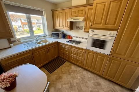 1 bedroom retirement property for sale, Ulleries Road, Solihull