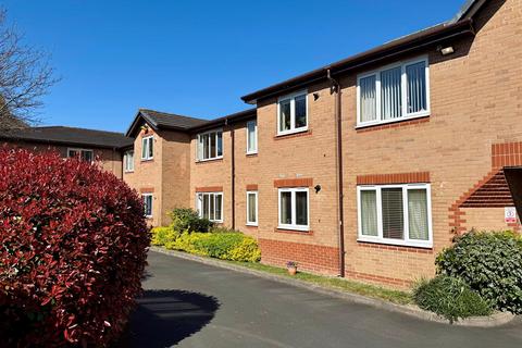 Ulleries Road, Solihull