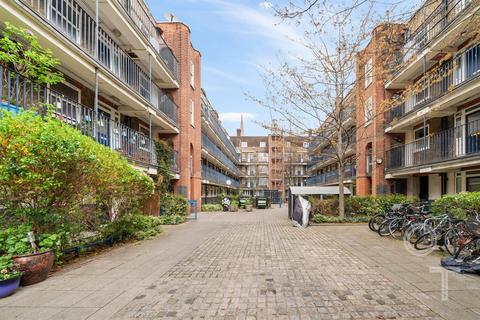 2 bedroom flat for sale, Kennistoun House, NW5