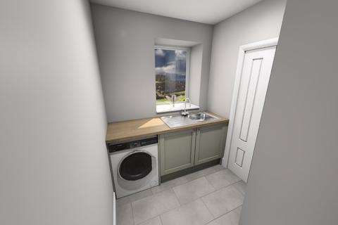 undefined, 1 Bowsden East Farm, Bowsden, Berwick-Upon-Tweed, Northumberland, TD15