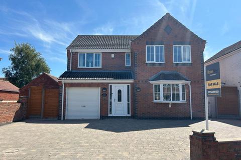 undefined, Brewster Lane, Wainfleet, Skegness, Lincolnshire, PE24 4LS