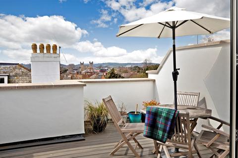 4 bedroom detached house for sale, Magdalen Road, Exeter, Devon, EX2
