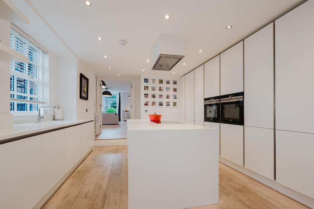 Kitchen Aspect 3