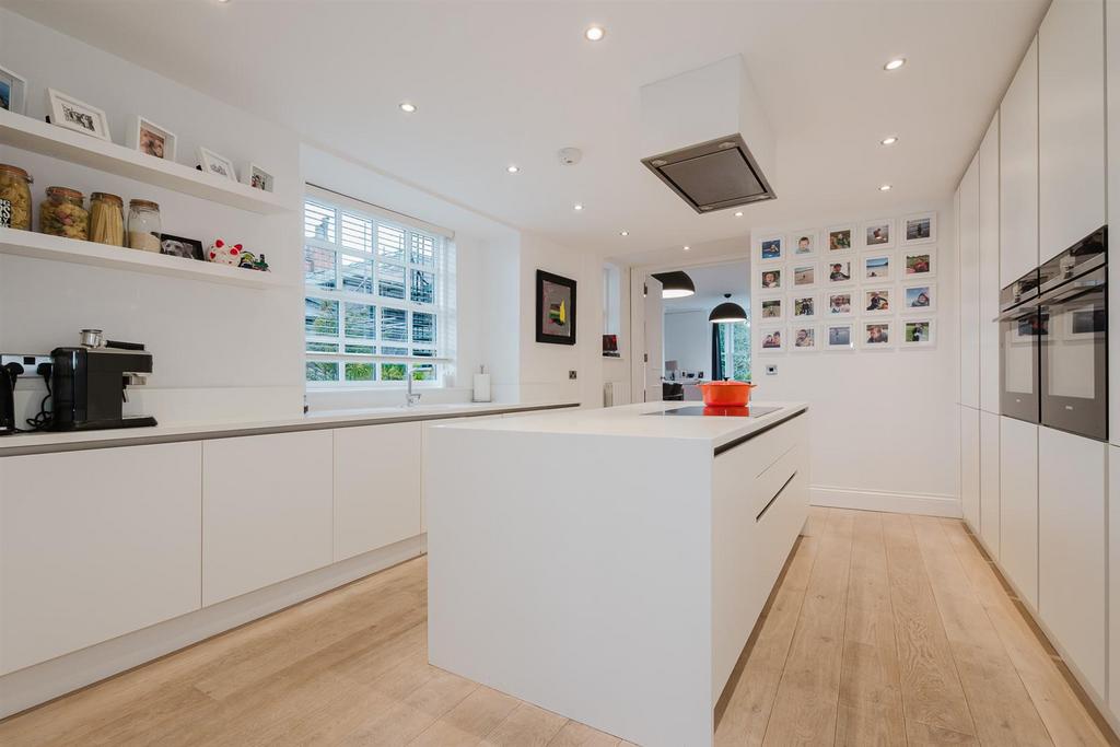 Kitchen Aspect 4