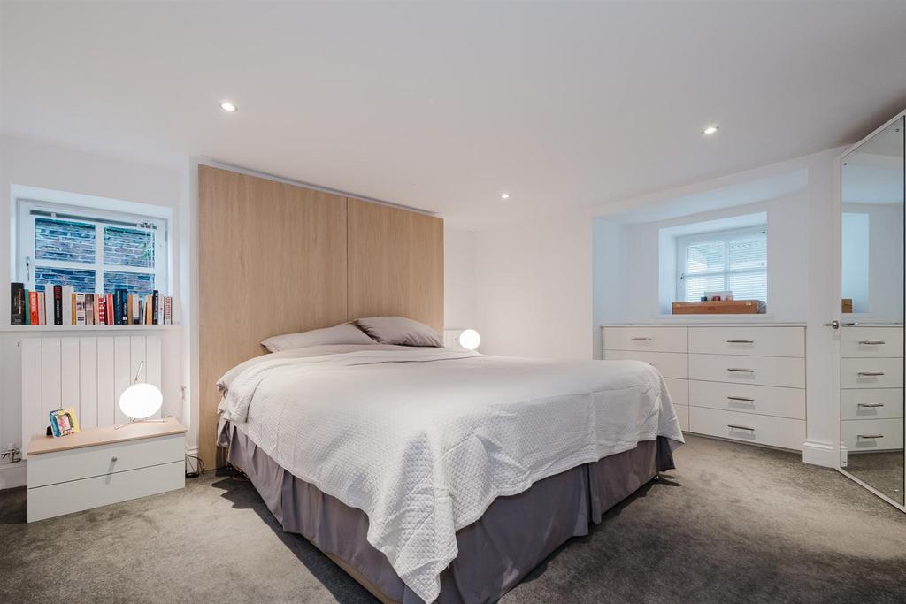Principal Bedroom 1