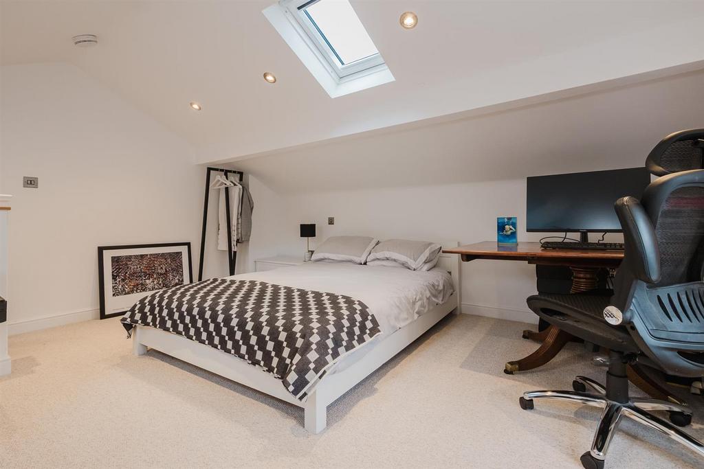 Bedroom 3 Aspect 2