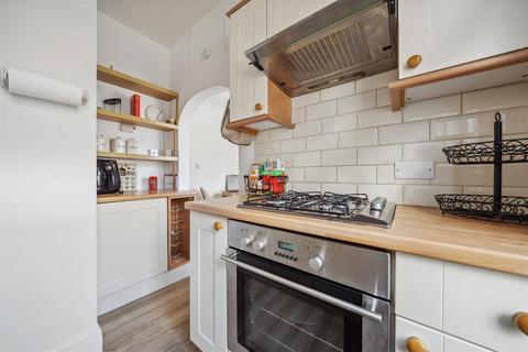 1 bedroom apartment for sale, Daventry Street, Marylebone, London, NW1