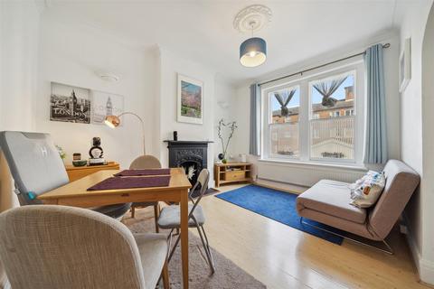 Daventry Street, Marylebone, London, NW1