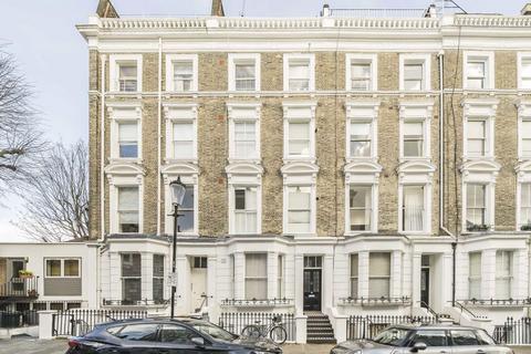 1 bedroom flat to rent, Campden Hill Gardens, London W8