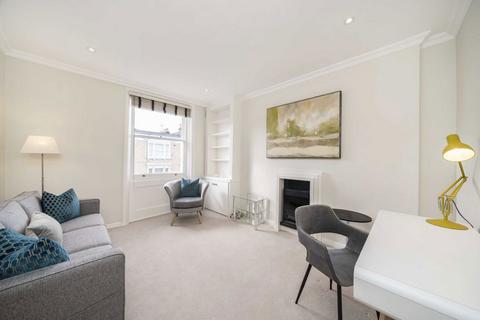 1 bedroom flat to rent, Campden Hill Gardens, London W8