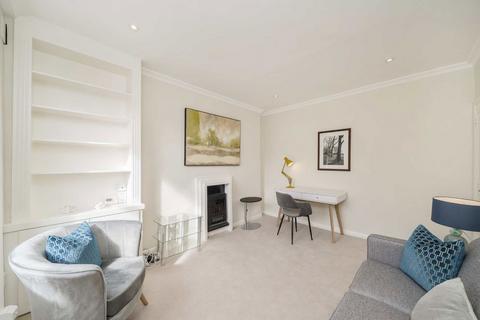 1 bedroom flat to rent, Campden Hill Gardens, London W8