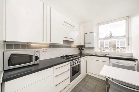 1 bedroom flat to rent, Campden Hill Gardens, London W8
