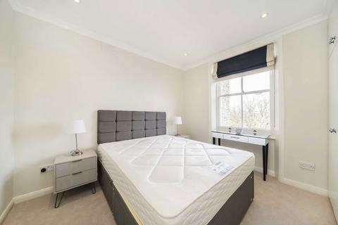 1 bedroom flat to rent, Campden Hill Gardens, London W8