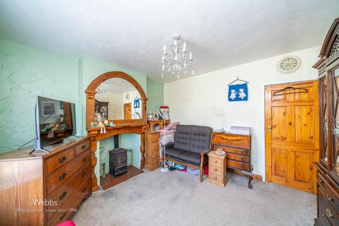 2 bedroom house for sale, Albutts Road, Brownhills West WS8