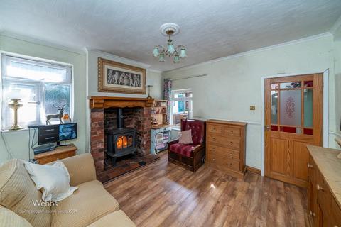 2 bedroom house for sale, Albutts Road, Brownhills West WS8