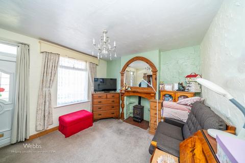 2 bedroom house for sale, Albutts Road, Brownhills West WS8