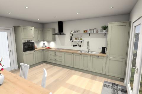 undefined, 3 Bowsden East Farm, Bowsden, Berwick-Upon-Tweed, Northumberland, TD15