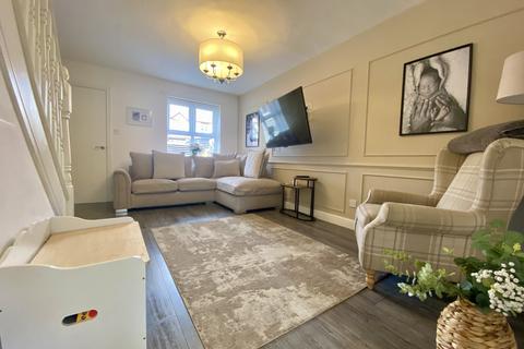 2 bedroom semi-detached house for sale, Willow Drive, Trimdon Village