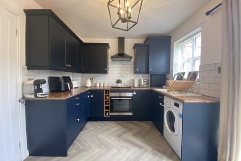 2 bedroom semi-detached house for sale, Willow Drive, Trimdon Village
