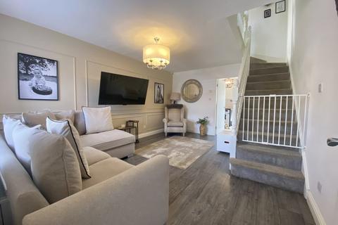 2 bedroom semi-detached house for sale, Willow Drive, Trimdon Village