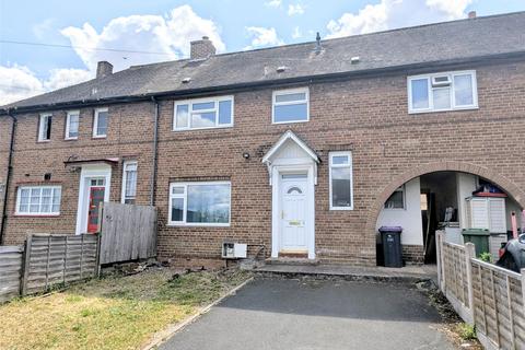 4 James Nelson Crescent, Trench, Telford, TF2 7JG