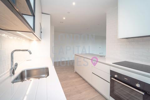 2 bedroom apartment to rent, Unison House, 90 Beresford Avenue, Wembley, HA0