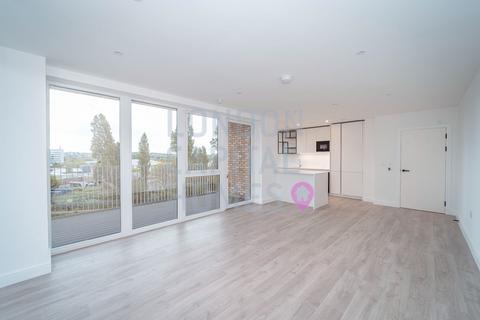 2 bedroom apartment to rent, Unison House, 90 Beresford Avenue, Wembley, HA0