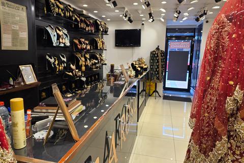 Retail property (high street) to rent, Ladypool Road, Birmingham B12