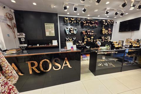 Retail property (high street) to rent, Ladypool Road, Birmingham B12