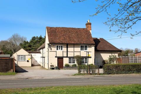 4 bedroom detached house for sale, Bells Hill, Stoke Poges, Slough, Buckinghamshire, SL2