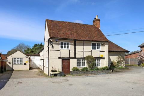 4 bedroom detached house for sale, Bells Hill, Stoke Poges, Slough, Buckinghamshire, SL2