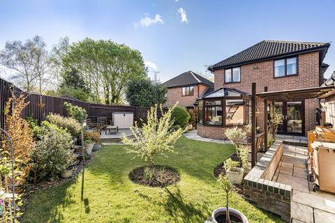 34 Alexander Close, Abingdon, OX14 1XA