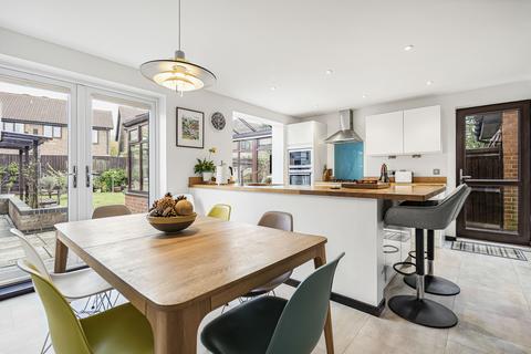 34 Alexander Close, Abingdon, OX14 1XA